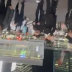 【動画】渋谷のスクランブル交差点でガチの放火事件が発生してしまうｗｗｗｗｗｗｗｗｗｗ