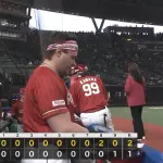【西武対楽天2回戦】楽天がワンチャンスものにして3連勝で勝率5割復帰! 小深田大翔が8回に決勝適時三塁打!西武は4連敗