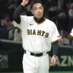 巨人・阿部監督「素晴らしい点の取り方だったし、理想は高くなんだけどね、取れる1点ってことで自己犠牲ができた、素晴らしい攻撃だったんじゃないかなと思います」