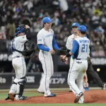 日ハム開幕8戦20発ｗｗｗｗ西川野村に一発！3連勝で借金返済！