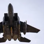 【悲報】イラン軍、遂に米軍戦闘機撃墜・・・・・・