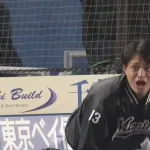 動画　サヨナラ勝利時の毛利のはしゃぎ方かわいいｗｗｗ