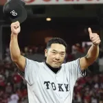 阿部慎之助監督、ヘッドスライディングを推奨して反復練習させていた