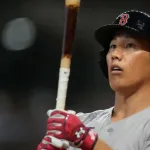 吉田正尚「日本に帰れば首位打者とOPS王争いできます」←この天才をNPBが無視する理由
