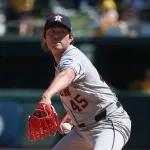 今井達也　5.2回 94球 被安打3 9奪三振 与四球3 無失点