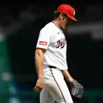 元巨人マイコラスが新天地で自己ワースト11失点　大谷翔平に被弾から崩れブーイング浴びる　ドジャース打線目覚めさせる