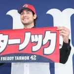 【カープ実況】勝田成セカンド！先発「ターノックvs大竹耕太郎」【広島-阪神/マツダスタジアム】
