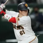 【巨人】増田陸が同点弾も走塁で評価落とす？ 一瞬の判断にファンから厳しい視線