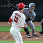 カープ“悪夢”森浦×石原2戦連続炎上。辻痛恨被弾。泰プロ1号！秋山代打HR！勝田＆大盛猛打賞！天敵大竹攻略も阪神戦8連敗【広島5-7阪神/試合結果】