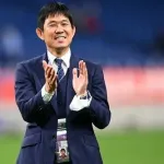 【悲報】森保監督、ドイツスペインブラジルイングランドを撃破してるのになぜか未だに無能扱いされてしまうｗｗｗｗｗｗｗｗｗｗ