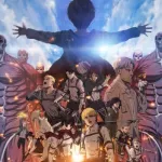 【画像】ここ15年の世界ドラマランキング、進撃の巨人がガチで1位にｗｗｗｗｗｗｗｗｗｗ