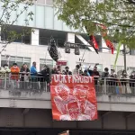 【画像】リベラルさん「#戦争に反対するオタクの会」を結成してしまうｗｗｗｗｗｗｗｗｗｗ