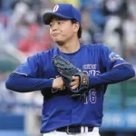 【中日】櫻井頼之介、3回途中3被弾6失点KOも「次に切り替えて頑張る」
