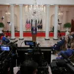 【悲報】トランプ、閣僚刷新へWWWWWWWWWWWWWWWWWWWWWWWWWWWWWWWWWWWWWWWWWW