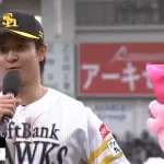 「今日はもう、タツルでしょうね。よう打ったですよ」小久保監督が絶賛！！