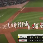 【悲報】広島カープさん、チュニドラに3連勝した後はヤクルト阪神に4戦4敗