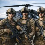 【疑問】本当にアメリカ軍って世界で1番強いの？イランごときに無茶苦茶やられとるやん