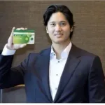 大谷翔平さん、ゆうちょ銀行ブランドアンバサダー就任wwwwwwwwwwwwwwwwwwww