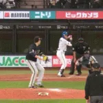 日ハム・西川、逆転３ランｗｗｗｗｗｗｗｗｗｗｗｗ