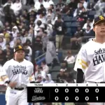 今季２勝目の松本晴「１００点か０点かじゃなくて、平均点を上げる」