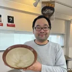 【画像】「ラーメン1000g」を「10分半」で食いきる男、発見される