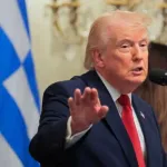 【画像】トランプ大統領「CIAに聞いたらイランの最高指導者ホモらしいで」ｗｗｗｗｗｗｗｗｗｗ