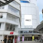 【動画】広島のPARCOに喧嘩自慢の反社達が大集合した結果ｗｗｗｗｗｗｗｗｗｗ