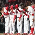 【悲報】新井貴浩監督、ブチギレ「もうちょっと状況を考えてやって」