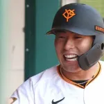 巨人OB「浅野はまだ、プロで外野の守備を任せられるレベルに達していません」