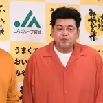サンド伊達「自転車よりもLUUPのほう取り締まれよ」