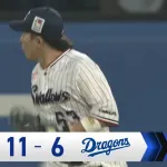 【朗報】ヤクルト🐧首位キープｗｗｗｗｗｗｗｗｗｗｗ
