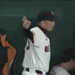 阿部慎之助さん　壊れる
