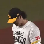 福岡ソフトバンクホークス、中継ぎが崩壊する