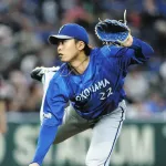 DeNA・相川監督、先発転向の入江大生のローテ落ち可能性示唆　初回3点の援護もらうも4回4失点で自身初の先発白星またもお預け