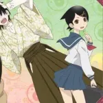 さよなら絶望先生見てるんやけど面白いな
