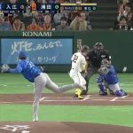 【動画】昨日のS-浦田の死球wwwwwwwwwwwwwwwwwwwwwwwwwwwwwwwwwwwwwwwwwwwwwwwwwwwwwwwwwwwwwwwwwwwwwwwwwww