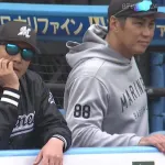 サブロー監督「僕の選択はベスト。選手に実力が無かった」