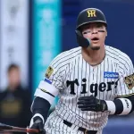 佐藤輝明さん、8試合0本塁打ｗｗｗｗｗｗｗｗ