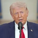 【悲報】トランプさん、関税かけまくった結果貿易赤字197兆円をたたき出してしまうｗｗｗｗｗｗｗｗｗｗ