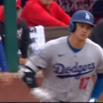 大谷、佐々木朗希を援護する2号先制ホームランｗｗｗｗｗｗｗｗｗｗｗ