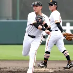 【巨人】吉川尚輝が１７５日ぶり実戦復帰！３軍戦で「１番・二塁」