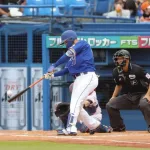 中日の花田とかいうバッターwwwwwwwwww