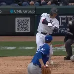 村上宗隆、ガチでMLBで50本打ちそうｗｗｗｗｗｗｗｗｗｗｗｗｗｗｗｗｗｗｗｗｗｗｗｗ