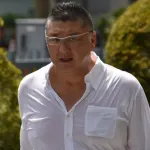 【画像】「誰でもよかった」無職さん、相撲部屋の親方（183cm158kg）に素手で殴りかかった結果ｗｗｗｗｗｗｗｗｗｗ