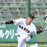 吉川尚輝、逝く・・・・・・・・