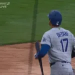 大谷翔平、第五打席で勝ち越し犠牲フライ！！！！！！！！！！！！！！