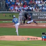 大谷ってなんでゴルフスイング止めないの？