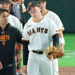 【巨人】ハワードが出場選手登録抹消　先発した４日のＤｅＮＡ戦で右足を痛め負傷交代