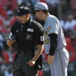 阪神　藤川監督が先発ローテーション再編を明言「少し変更もある」大竹抹消でファームから抜てきへ