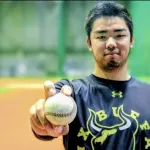 オリックス ドラフト1位藤川敦也さんワイルド